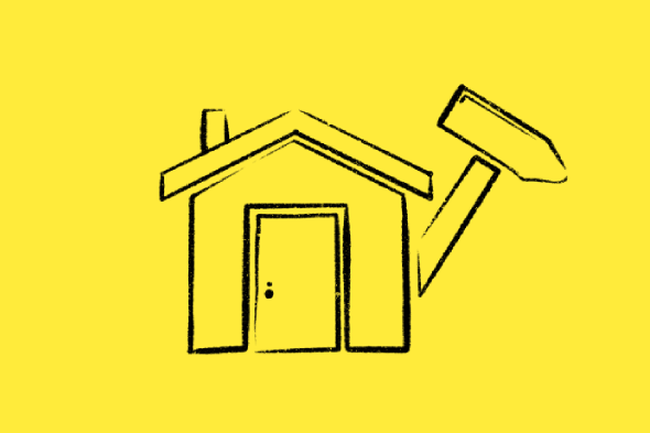 Innenausbau