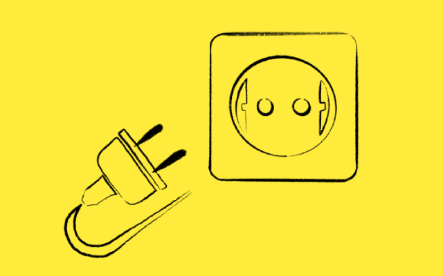 Elektroarbeiten
