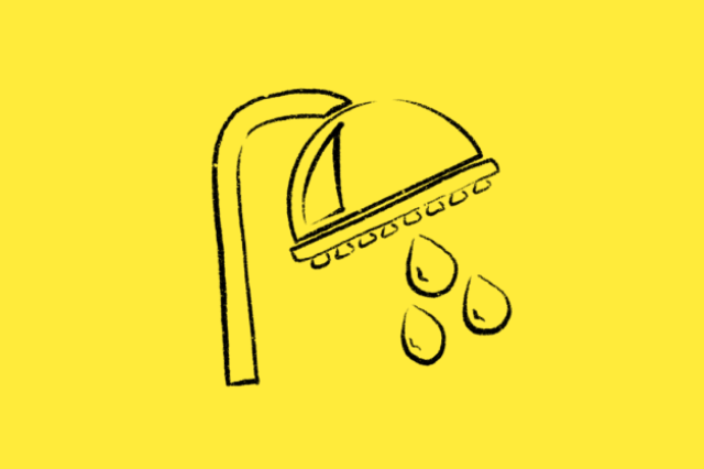 Sanitär und Installationsarbeiten